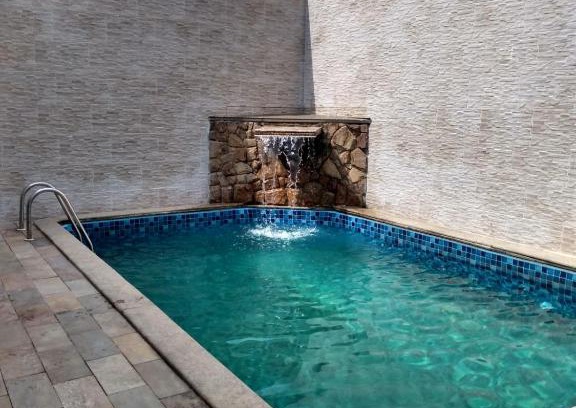 Ocian Casa | Casa na Ocian com Piscina