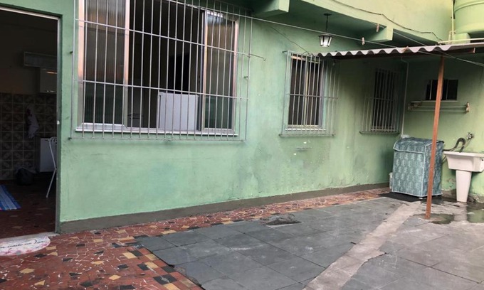 Penha Casa | !Casa na Penha toda Mobiliada em rua Tranquila!