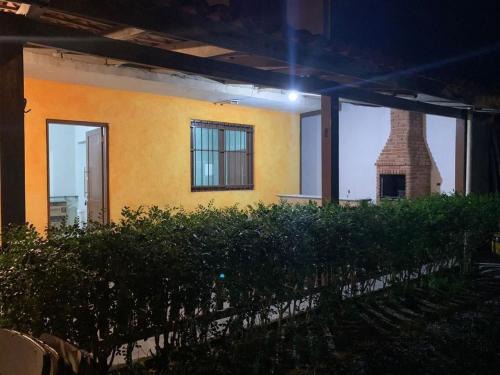 Pereque Casa | Casa na praia