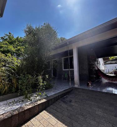 Itanhaem Casa | Casa na Praia