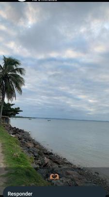 Itaparica Casa | Casa na praia