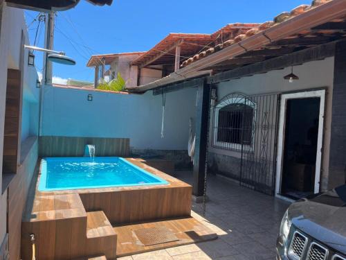 Sao Pedro da Aldeia Casa | Casa na Praia da Pitoria