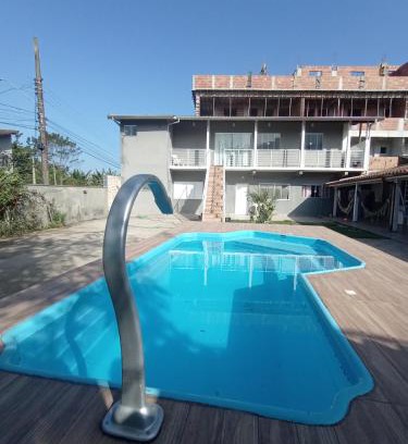 Lagoinha Apartamento | Casa na Praia