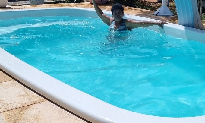Caponga Casa | Casa na Praia da Caponga, Aceitamos seu Amigo Pet, Casa Para Família e Amigos