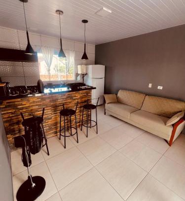 Pontal do Parana Casa | Casa na Praia de Canoas