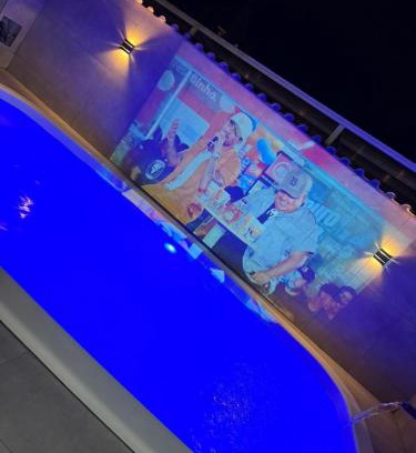 Balneario Gaivotas Casa | Casa na praia de Itanhaem