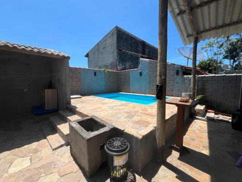 Balneario Mogiano Casa | CASA NA PRAIA DO BISAVÔ MONTEMOR