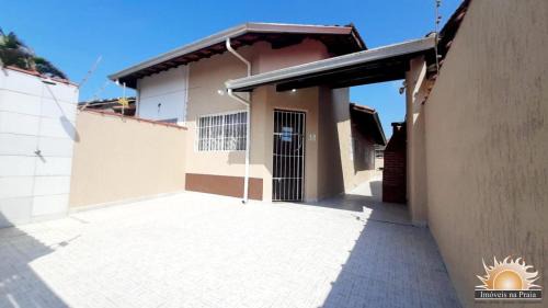 Cibratel II Casa | Casa na Praia - Itanhaém