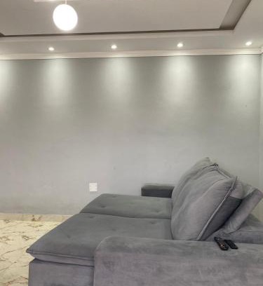 Jardim Mar e Ceu Casa | Casa na praia no Guarujá