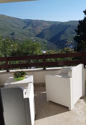 Seia Casa | Casa na Serra 2, Sabugueiro