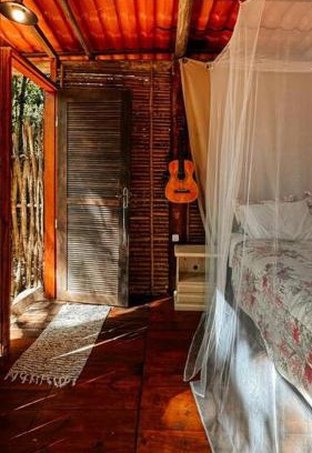 Ilha Grande Apartamento | Casa na Vila de Abraão
