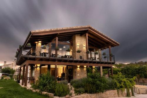 Valle de Yerri Casa | Casa Nahia Hostal Rural