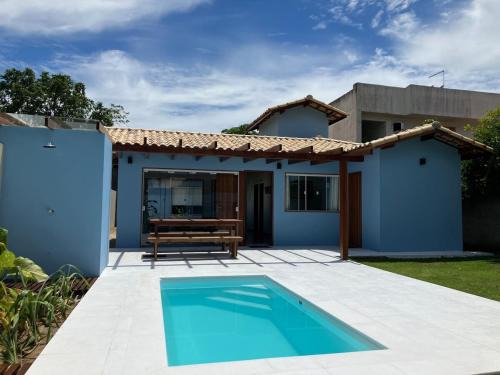Sao Jose Apartamento | Casa Naif - novinha a estrear!