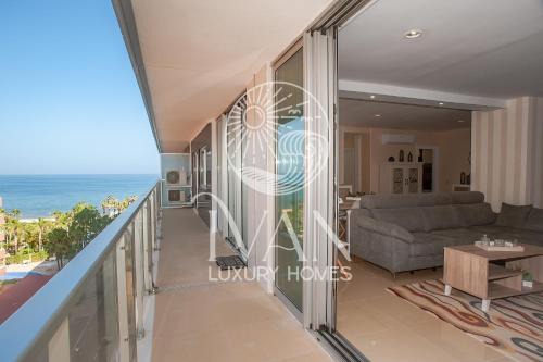 Marina d'Or Apartamento | Casa Nala Ivan Luxury Homes 6ªPlta Norte 1ªLinea