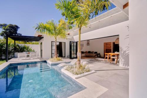 Puerto Viejo de Talamanca Villa | Casa Nalaya - Exclusiva Casa de Lujo entre el Mar y la Jungla