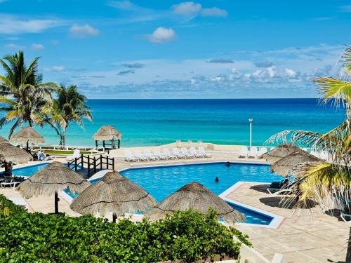Zona Hotelera Apartamento | CASA NAMI- Cancún Beachside Suites