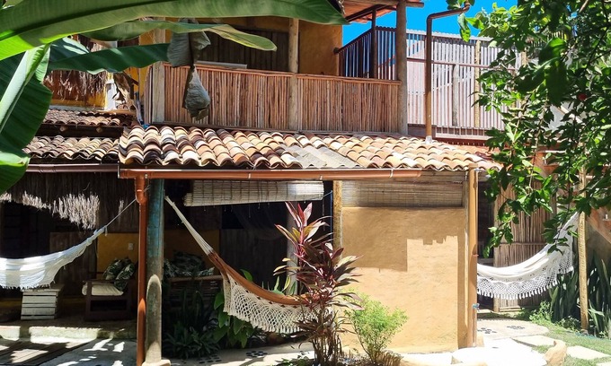 Velha Boipeba Hotel | Casa Namoa Pousada