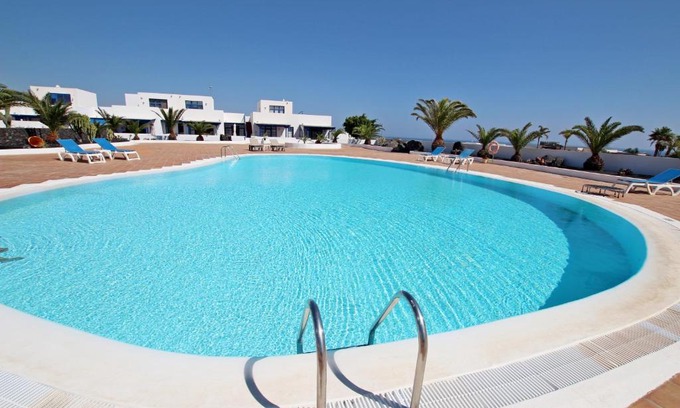 Puerto Calero Apartamento | Casa Nancy