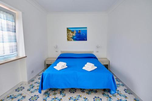 Anacapri Casa | Casa Nannina