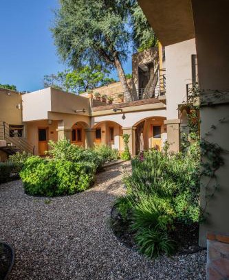 Zona Centro Hotel | Casa Naré Adults Only