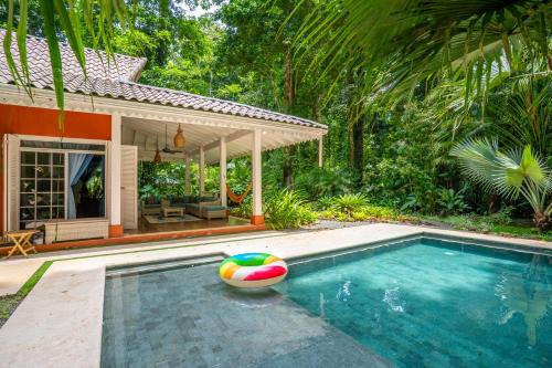 Manzanillo Casa | Casa Naranja