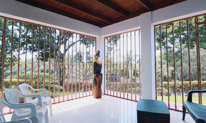 Naranjito Casa | Casa Naranjito