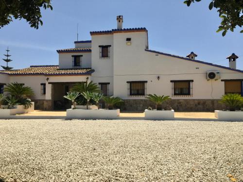 Paratella Villa | Casa Natalia