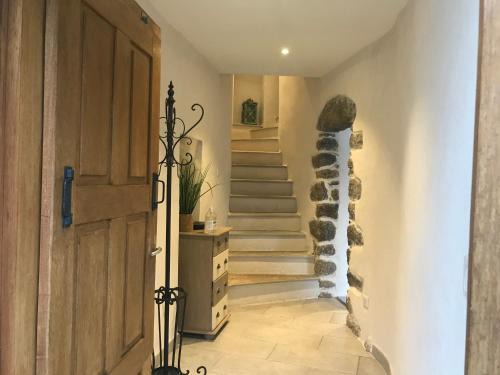 Feliceto Casa | Casa Natalina de caractère entièrement rénovée classée 4 étoiles
