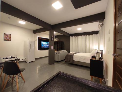 Barra Apartamento | Casa Nativa Bc