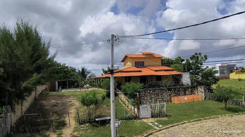Coqueiro Casa | Casa Nativa Coqueiro