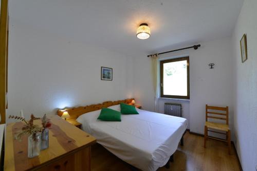 Dailley Apartamento | Casa Natura