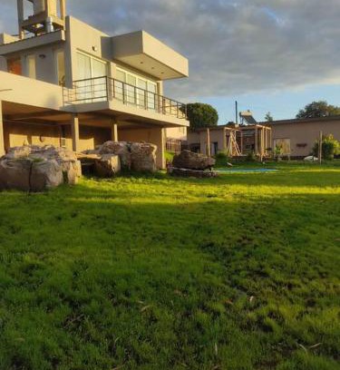 Sierra de los Padres Casa | Casa Nature View Golf Sierra de los Padres Mar del Plata
