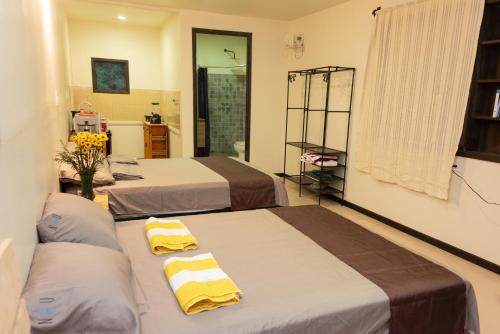 Mazunte Apartamento | Casa NAU Mazunte