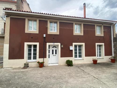 Vilanova Casa | Casa Navia