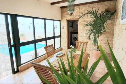 Tahiche Casa | Casa Naya