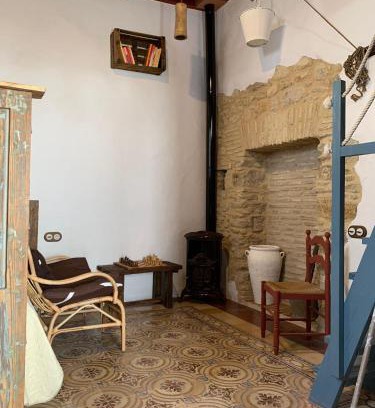 San Ambrosio Apartamento | Casa Nayib