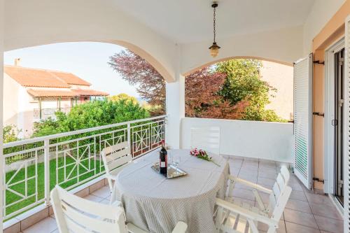 Petalidi Apartamento | Casa Nebari Seaside Retreats - Fully Equipped, Ideal Spot