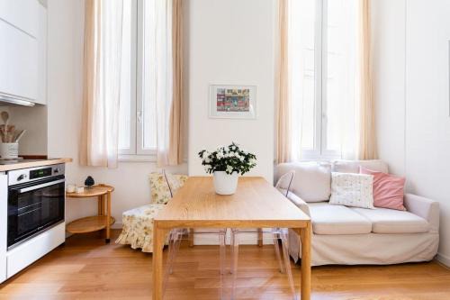 Magenta Apartamento | Casa nel centro storico di Milano, Conciliazione