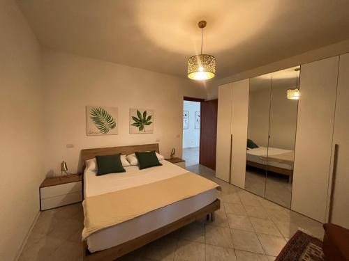 Passignano sul Trasimeno Apartamento | Casa Nella