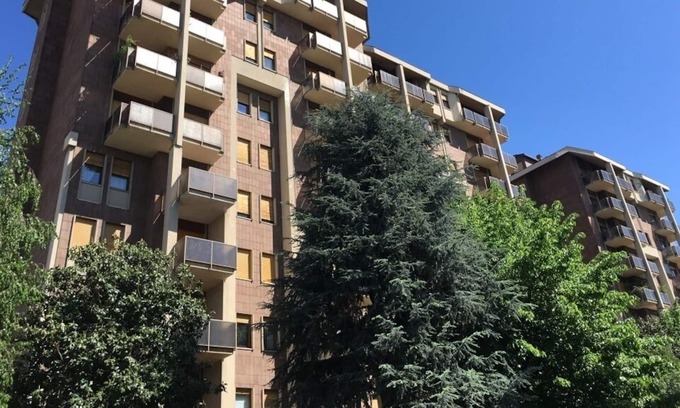 Parella Apartamento | Casa nel verde Torino Corso Francia
