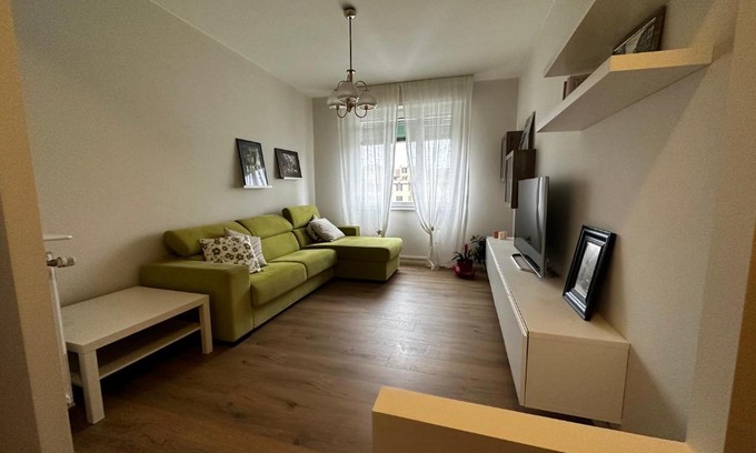 Affori Apartamento | Casa Nela