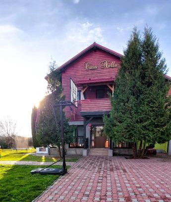 Brasov Casa | Casa Nella