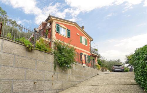 Casarza Ligure Casa | Casa Nella Valle