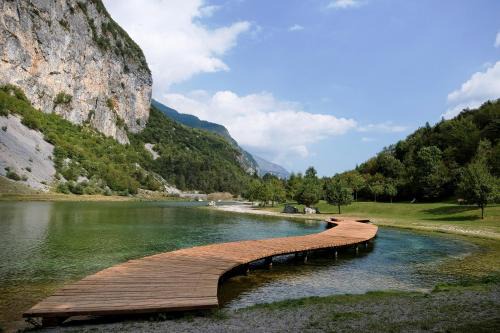 Nembia Apartamento | Casa Nembia