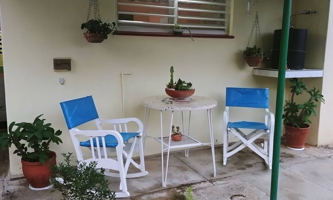 Varadero Hotel | Casa Nena