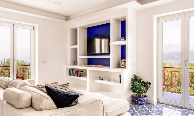 Priora Apartamento | Casa Nenni in Priora