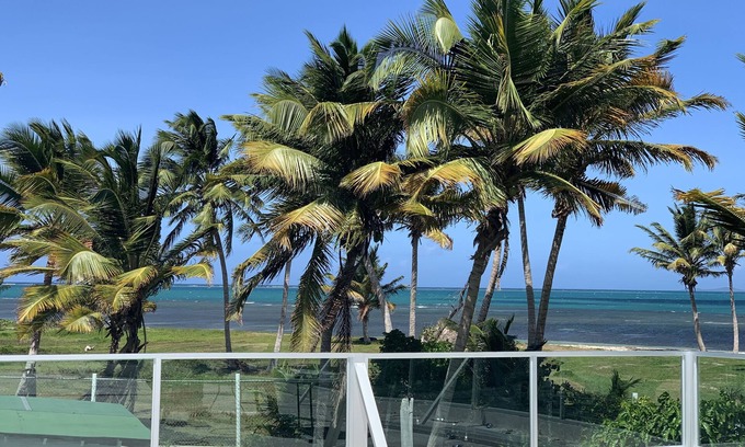 Zarzal Villa | Hermosa Villa Paraíso En La Playa De Las Picuas