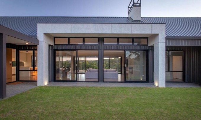 Yallingup Casa | Casa Nera I Private Properties