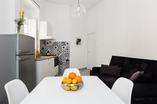 Scicli Apartamento | Casa Nerina