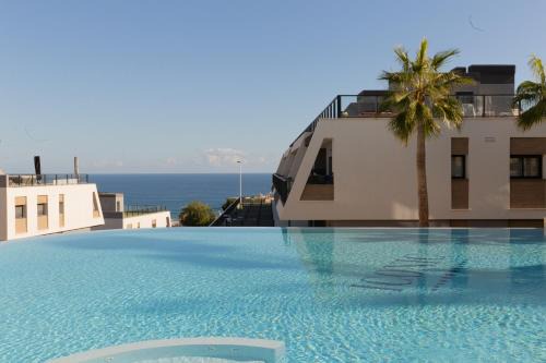 Gran Alacant Apartamento | Casa Neroli ICONIC Gran Alacant